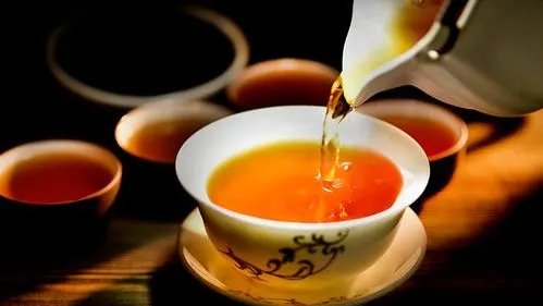 (科普——下)【茶香雅室】哈尔滨喝茶上课:环境惬意,哈尔滨喝茶上课评价不错
