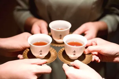 (科普——下)【茶悦心灵】扬州江都区品茶wx体验分享:去过感觉评价不错
