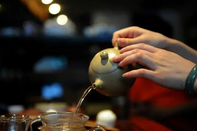 沈阳(科普一下)(沈阳品茶加V):环境幽静,评价不错的顶级选择