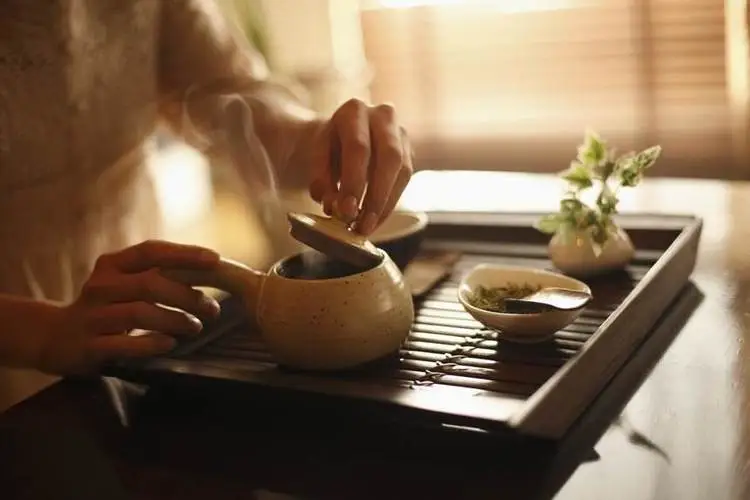 衢州(科普一下)衢州品茶wx:衢州茶友微信圈子【工作室简介】(禅意馆)