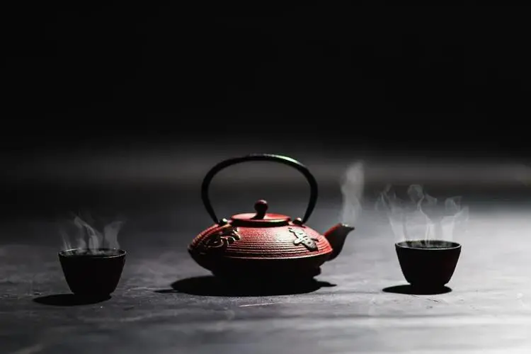 (科普——下、茶文化)重庆喝茶海选工作室:重庆海选茶艺,工作室内的品茶之旅