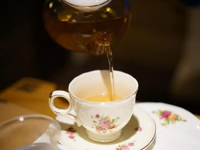 (科普——下、茶文化)临沂喝茶上课:临沂茶文化深度课程,带您领略茶艺之美