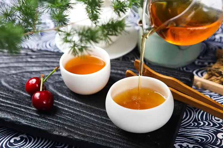 (科普——下、茶道)温岭品茶工作室:温岭品茶探秘 | 工作室内的静谧茶时光