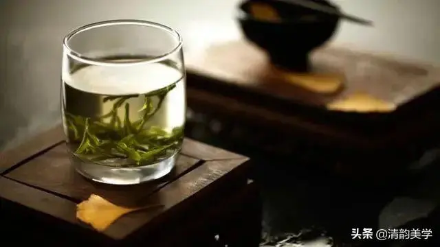 (科普——下、茶文化)天津品茶群:天津茶友社区,品茶群聚的温馨天地