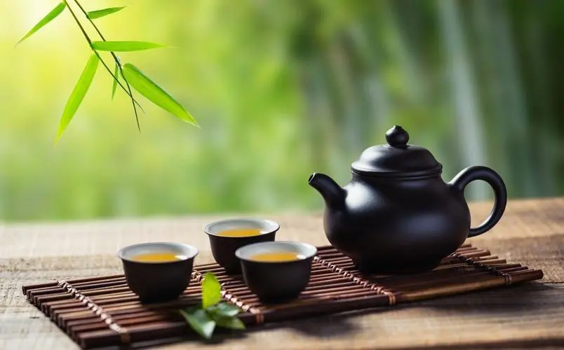 (茶文化、茶道)幽静雅致,评价有口皆碑:南通品茶开课2024探店盘点,