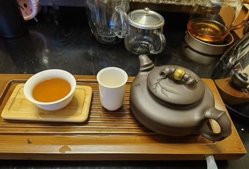 (茶文化、茶道)环境精致,美誉不断:宁波喝茶服务2024探店精选,