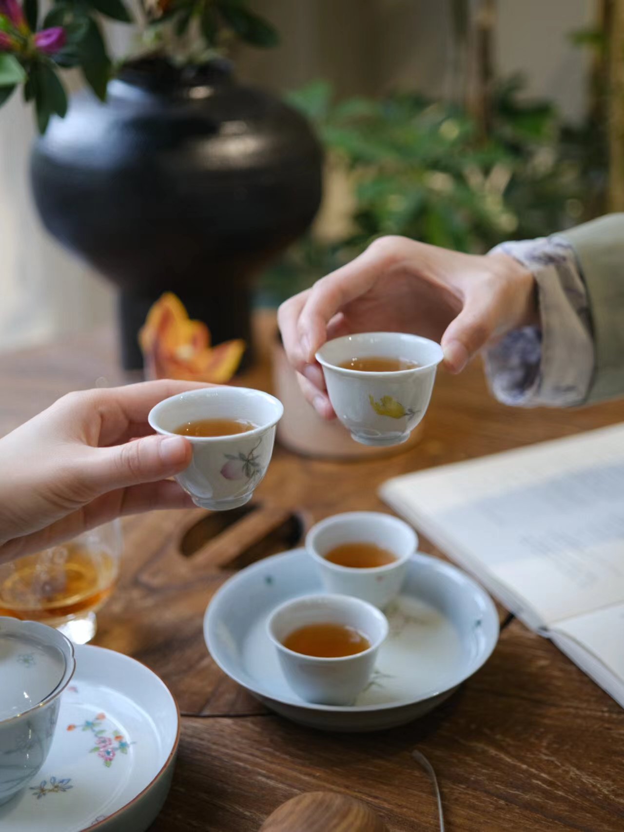 长沙喝茶的好地方底蕴,长沙品茶海选资源欣赏韵味