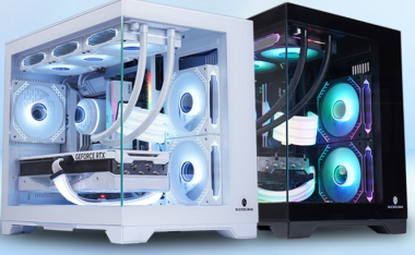 i5-14400F/14600KF搭配RTX5060Ti 16G游戏兼生产力电脑配置