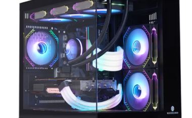 R5 7500F/9600X配RX9060XT 16G游戏电脑配置推荐 3A平台