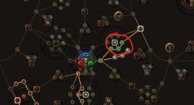 流放之路连孔攻略（掌握关键技巧，超越敌人，成为连孔大师）