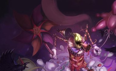 稻草人出装攻略(揭秘稻草人出装奥秘,成为比赛中的终极杀手)