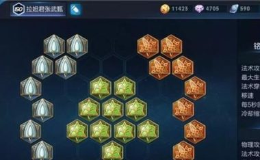 金蝉完美铭文出装攻略(金蝉铭文打法、出装推荐、技巧解析一网打尽)