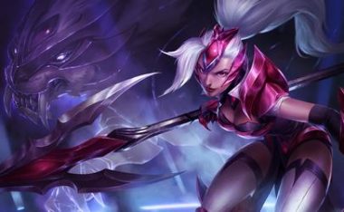 邪灵法师出装攻略(掌握关键装备选择,让你成为无敌的邪灵法师)