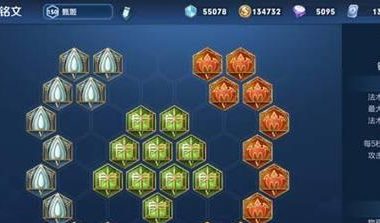 重装甄姬出装铭文攻略(打造最强甄姬,释放她的真正实力!)