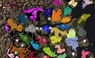 《玩转手游三国英杰传,征战沙场谱写英雄传奇》