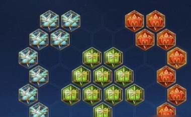 《寒冰射手-以手游法装寒冰出装攻略男》(探索绝世射手的无敌力量,带你领略寒冰的战斗魅力)