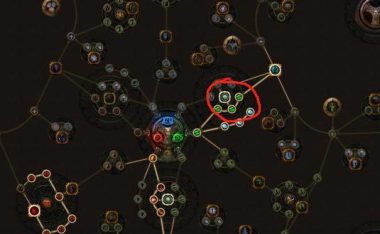 流放之路连孔攻略(掌握关键技巧,超越敌人,成为连孔大师)