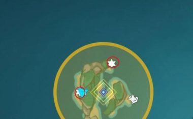 探秘原神星象谜题(用这个技巧,你也能轻松找到所有缺失的晶核!)