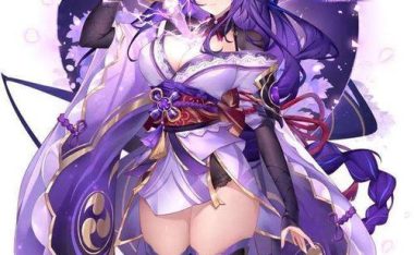 《原神》雷电将军圣遗物选择指南——雷神圣遗物如何选?(掌握这些技巧,让你的雷电将军更加强大!)