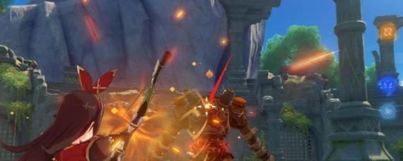 《以月圆之夜》村庄守卫攻略（打败怪物，守卫家园）