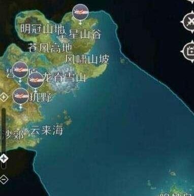 原神渔具获取攻略（大陆湖泊里的秘密，渔人们必知的窍门）