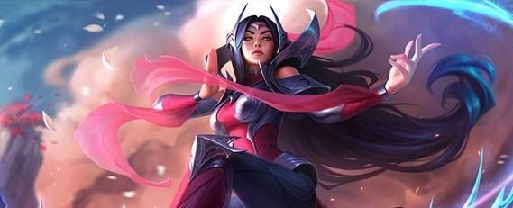 无限火力丽桑卓出装攻略