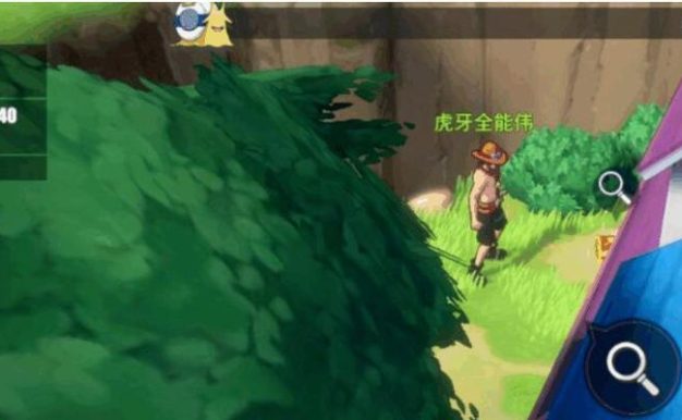 《航海王热血航线》橘子镇探索任务攻略(打破难关,让你在橘子镇探索任务中脱颖而出)