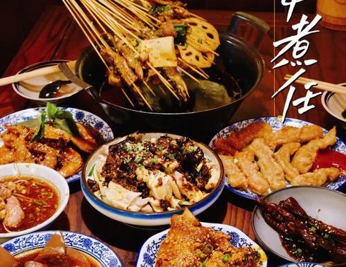 原神餐厅订单攻略成都美食之旅(探索成都美食文化,尽享原神餐厅的独特美味)