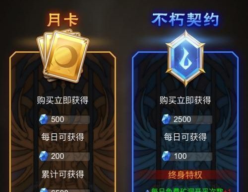 《不朽之旅》职业全解析（从初出茅庐到成为伟大冒险家，一步步打造自己的传奇人生）