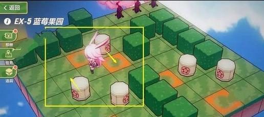 《崩坏3》游戏奇异漂流摸仙阁第三层攻略(征服高难度挑战,抢夺极品装备)