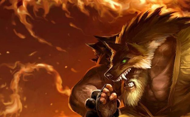 韩服兽灵行者出装攻略(玩转兽灵行者,装备新技巧一网打尽!)