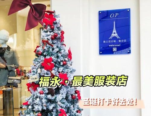 经营圣诞服装店攻略（打造热门圣诞时尚圣地，）