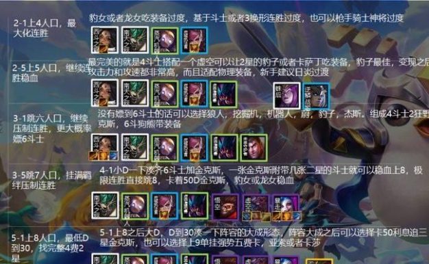 《以金铲铲之战》抽卡概率一览(抽卡前必须知道的概率分布,避免“烧钱”惨案)