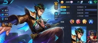 王者荣耀怎么介绍,畅游虚拟战场，领略英雄风采