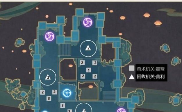 原神棋谭摆法攻略(揭秘摆法技巧,轻松击败对手)