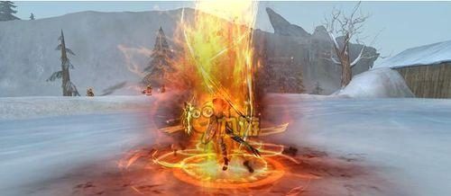 诛仙3青罗怎么破防,诛仙3中的绝杀技巧揭秘