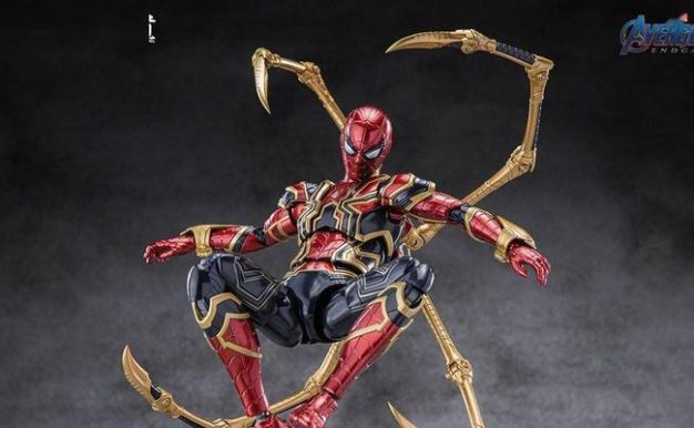 飞天蜘蛛出装攻略(如何搭配合适装备提升飞天蜘蛛的实力)