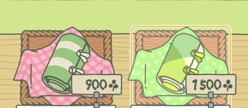 旅行青蛙道具大全（探秘道具的神奇作用）