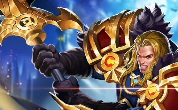 刽子手暴力出装攻略,无人能挡的杀戮之道(以最新的装备打造超强暴力输出,让敌人闻风丧胆)