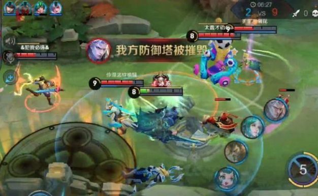 亚瑟梦魇出装攻略大全最新版本(打造无敌战神,征服战场!)