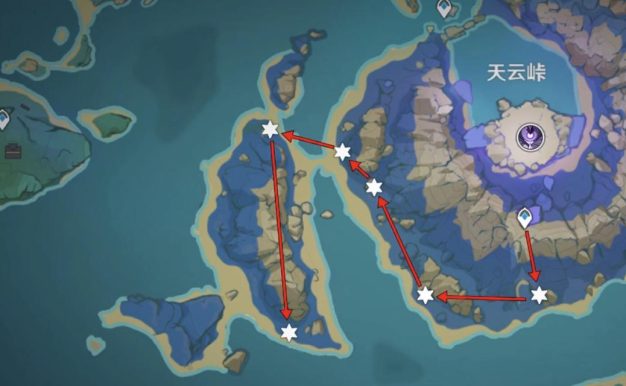 原神鬼兜虫位置攻略（如何在原神中获得鬼兜虫？）