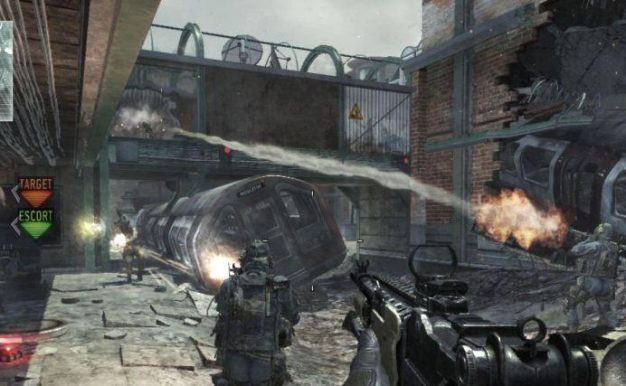 如何轻松上到《使命召唤》游戏高楼的天台(高楼天台攀爬技巧详解,让你在游戏中轻松完成任务)