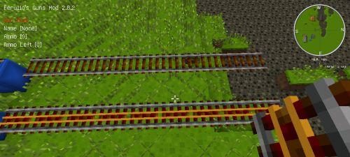 我的世界 怎么建铁轨,从基础铺设到复杂铁路系统