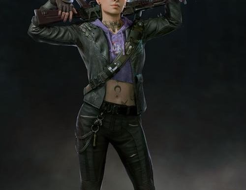 《喋血复仇战斗》关卡通关攻略（挑战极限，力克强敌，玩转游戏）