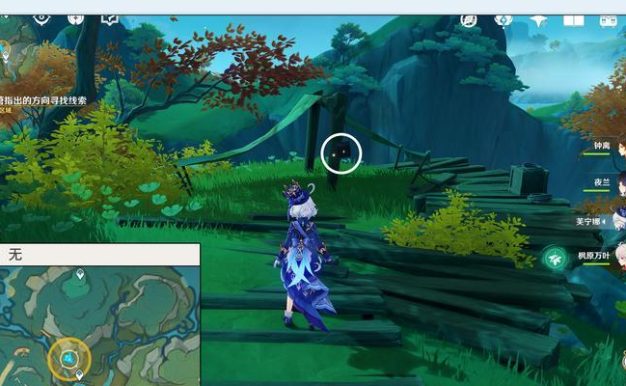 原神岩尊象攻略（解密原神中最强大的boss战，助你一战成名！）