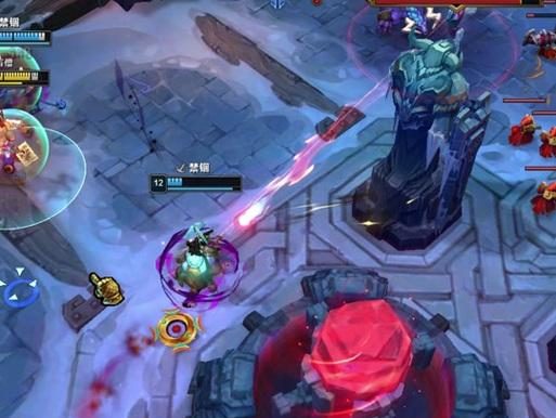 尼萨大乱斗出装攻略(精准出装,制霸战场,从此无敌天下!)