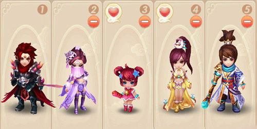 梦幻诛仙仙侣碧瑶怎么得,碧瑶仙侣获取攻略与实战解析