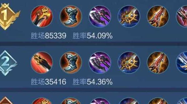 《排位赛辅助打野出装攻略》（如何选择合适的装备以提高辅助打野效率）