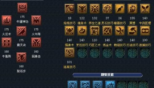 梦幻4技能出装最新攻略(掌握关键技能,制霸梦幻世界)