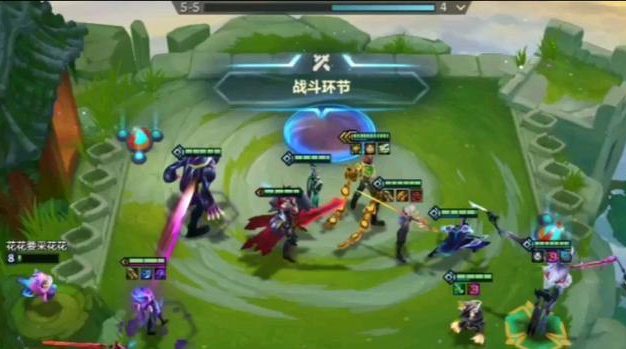 以稻草人混沌战士出装攻略(混沌战士如何选择最佳装备)